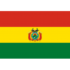 Флаг Боливия купить цена Москва Санкт-Петербург Россия СПб доставка заказ заказать производство производитель изготовитель оптом оптовый продажа