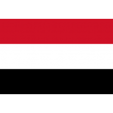 Флаг Йемен купить цена Москва Санкт-Петербург Россия СПб доставка заказ заказать производство производитель изготовитель оптом оптовый продажа