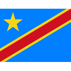 Флаг Конго купить цена Москва Санкт-Петербург Россия СПб доставка заказ заказать производство производитель изготовитель оптом оптовый продажа
