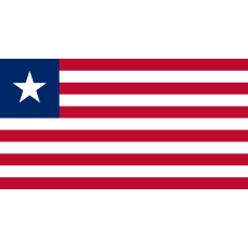 Флаг Либерия купить цена Москва Санкт-Петербург Россия СПб доставка заказ заказать производство производитель изготовитель оптом оптовый продажа
