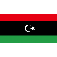 Флаг Ливия купить цена Москва Санкт-Петербург Россия СПб доставка заказ заказать производство производитель изготовитель оптом оптовый продажа