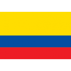 Flag of Ecuador (no coat of arms)