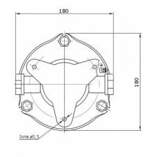 Lamp SS-383UE / 2