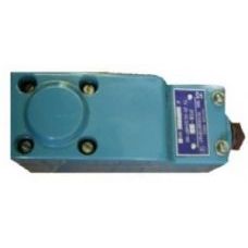 Liquid flow switch rpzh-8