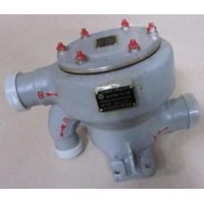 Temperature regulator RTVA-70S-50