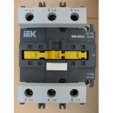 Contactor kmi 48012