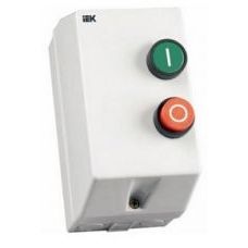 Contactor kmi 11860