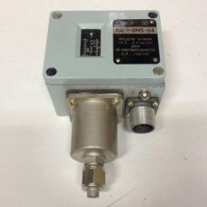 Pressure switch RD-1-OM5-04