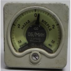 Измеритель тахометра М-150