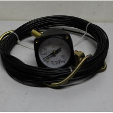 Термометр ТКП60 0-120 гр. 16 м