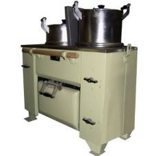 Galley stove PKE-25