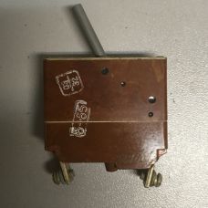Automatic circuit breaker AZSG-2