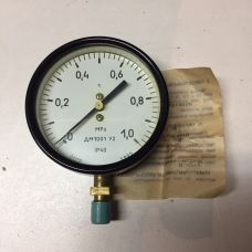 DM1001-U2 manometer (0 + 1mPa)