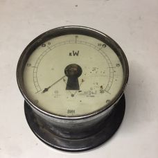 Ваттметр ВИН  0-3,0 КW (1947 г. вып.)