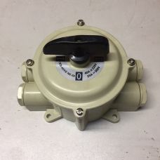 Sealed package switch GPP3-40 / H2
