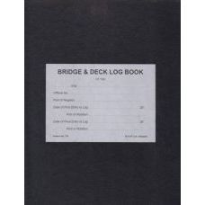 Книга "Deck Log Book"