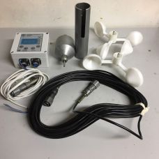 ANEMOMETER ASTs-3