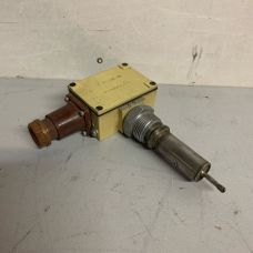 Temperature relay T35P-01-50